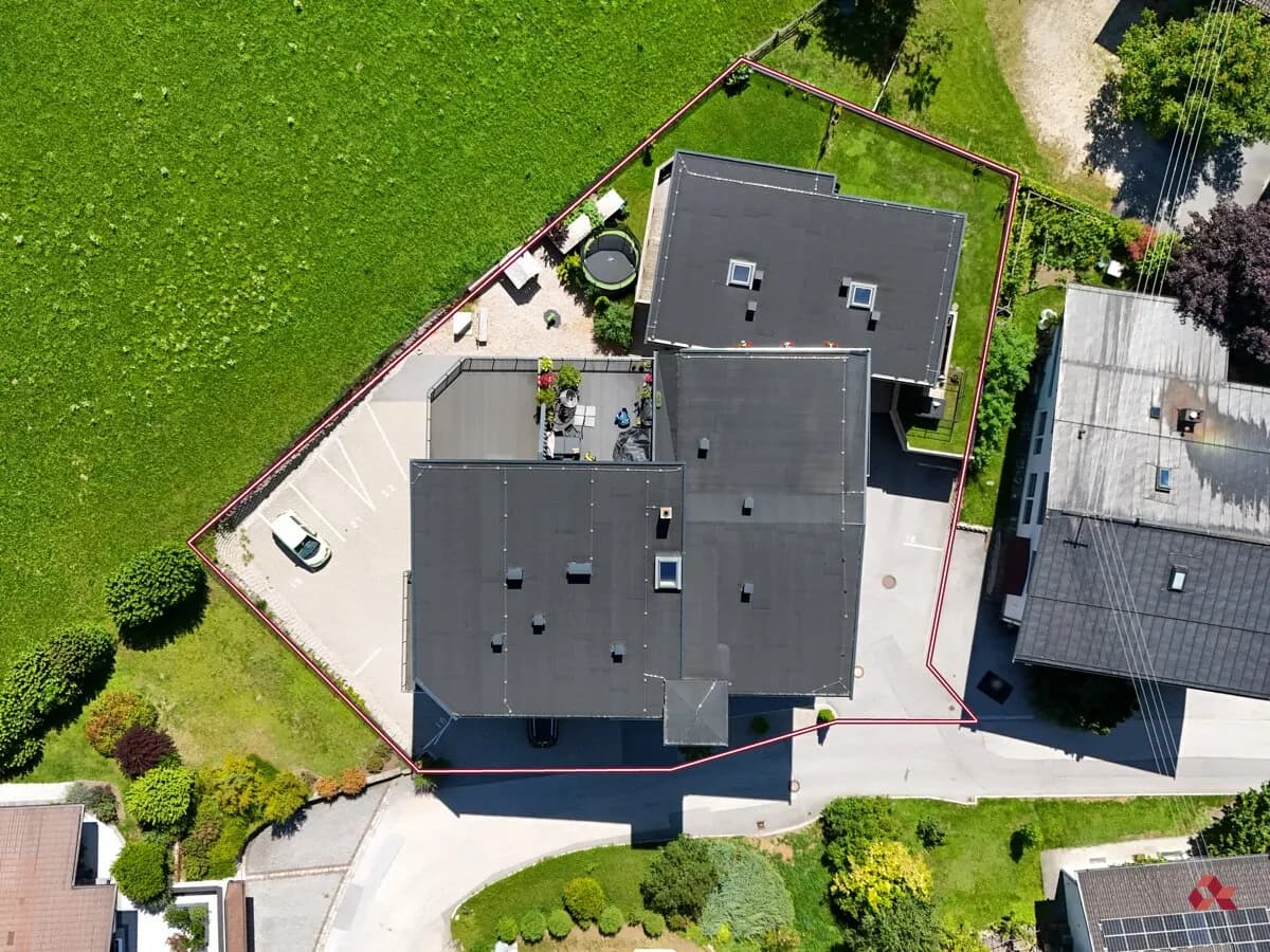 4-Zimmer-Wohnung kaufen in Kufstein – 128,15 m², € 797.500 – Bild 23 von 26