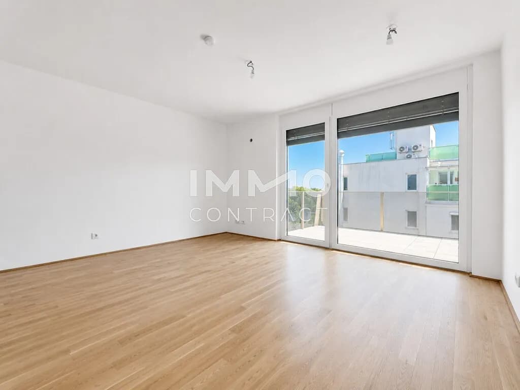 2-Zimmer-Wohnung kaufen in Wien – 41,5 m², € 329.500 – Bild 2 von 15