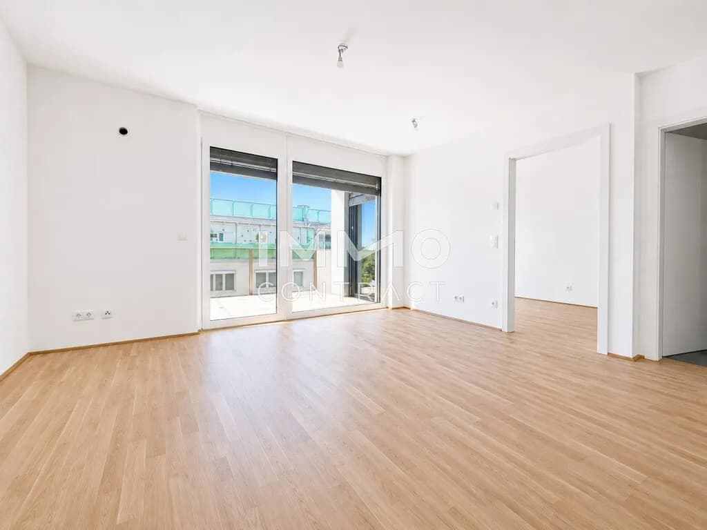 2-Zimmer-Wohnung kaufen in Wien – 41,5 m², € 329.500 – Bild 4 von 15