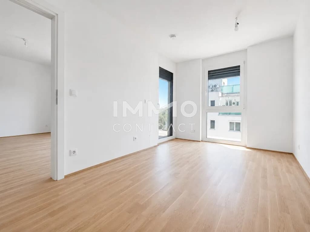 2-Zimmer-Wohnung kaufen in Wien – 41,5 m², € 329.500 – Bild 5 von 15