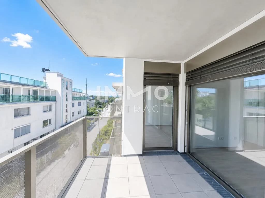 2-Zimmer-Wohnung kaufen in Wien – 41,5 m², € 329.500 – Bild 10 von 15