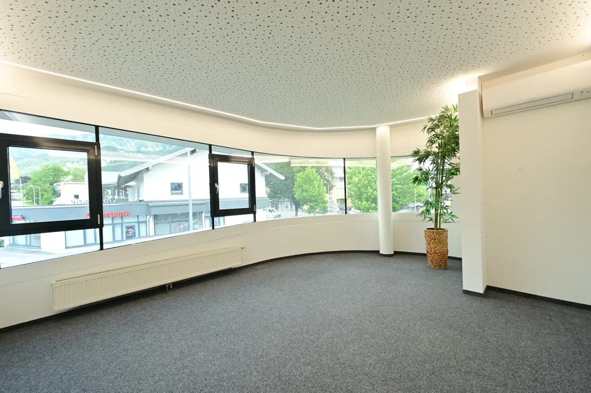 Gewerbeimmobilie mieten in Zell am See – 142 m², € 2.113 – Bild 6 von 18