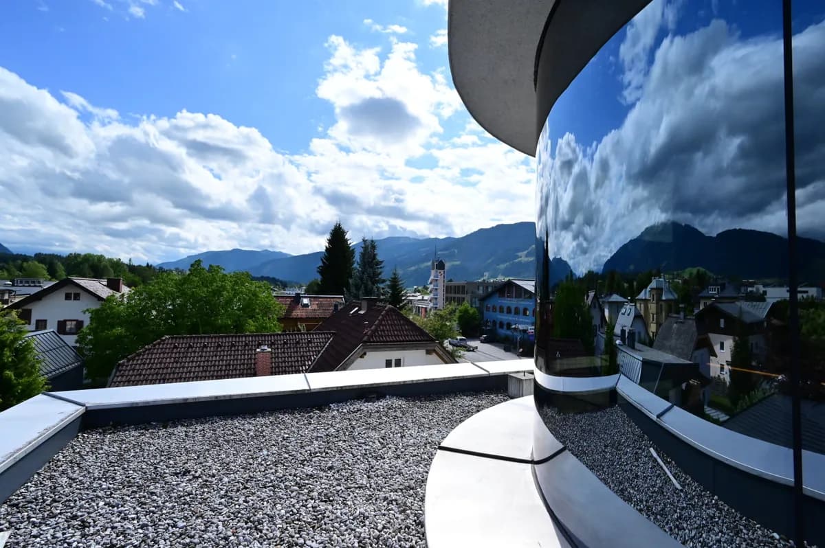 Gewerbeimmobilie mieten in Zell am See – 142 m², € 2.113 – Bild 7 von 18
