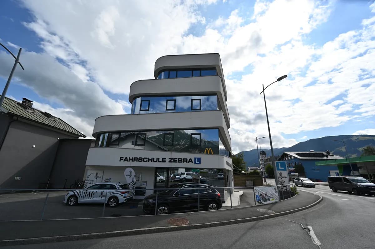 Gewerbeimmobilie mieten in Zell am See – 142 m², € 2.113 – Bild 11 von 18