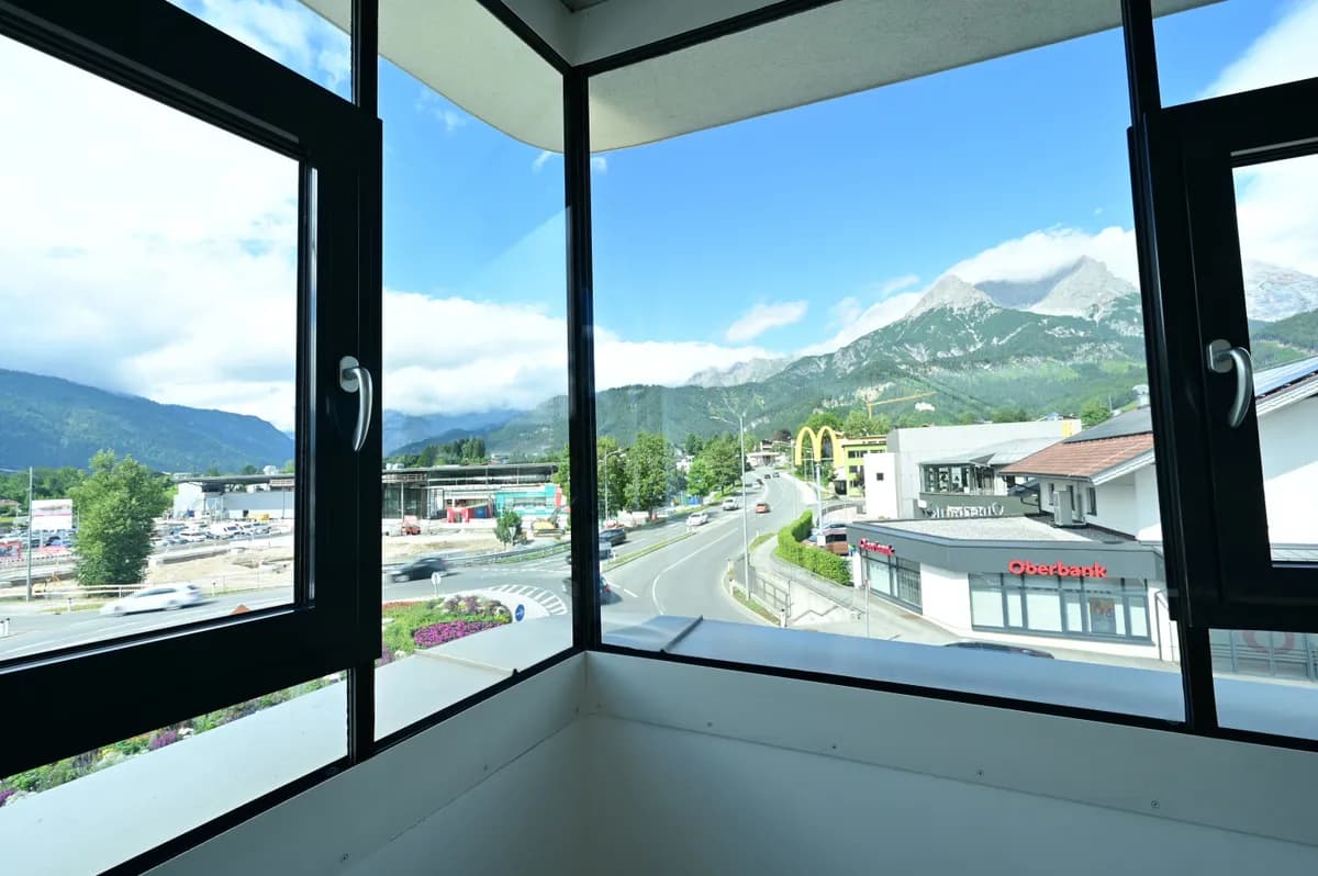 Gewerbeimmobilie mieten in Zell am See – 142 m², € 2.113 – Bild 14 von 18