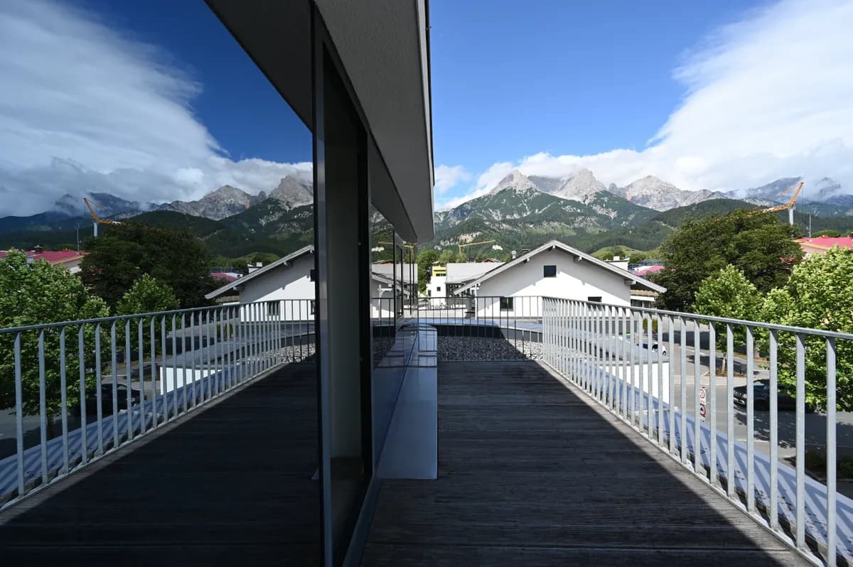 Gewerbeimmobilie mieten in Zell am See – 142 m², € 2.113 – Bild 15 von 18
