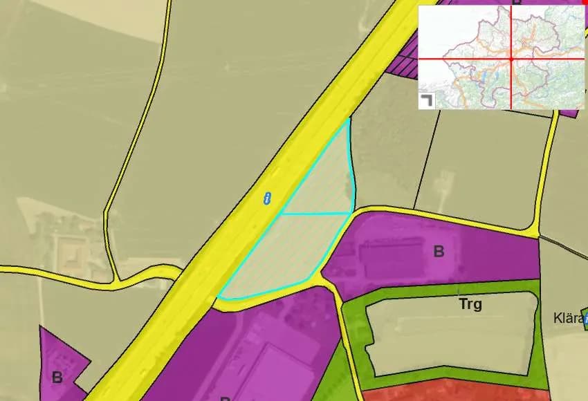 Immobilie mieten in Wels-Land – 15 500 m², € 11.625 – Bild 7 von 7