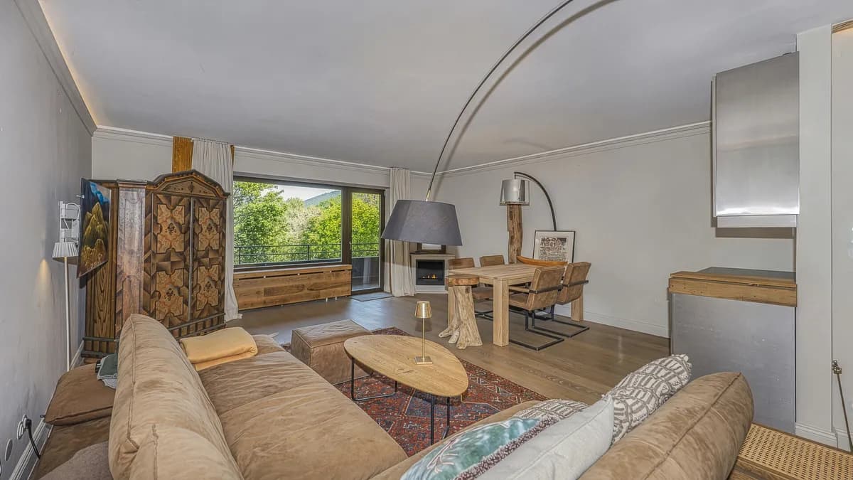 1-Zimmer-Wohnung kaufen in Kitzbühel – 42,82 m², € 645.000