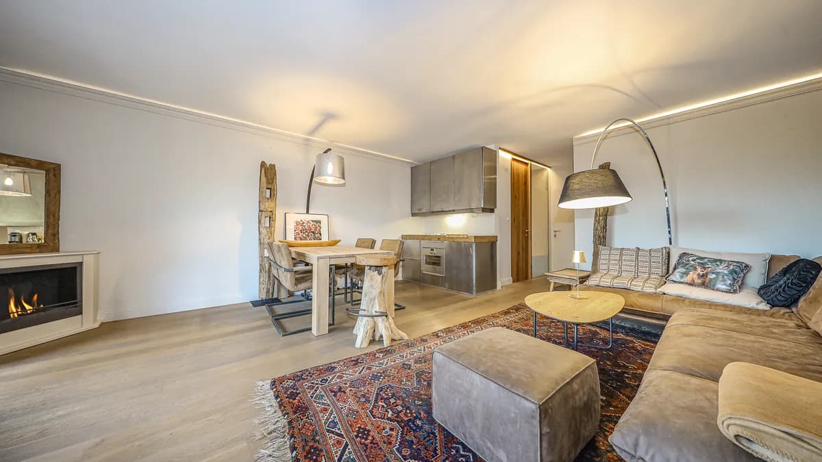 1-Zimmer-Wohnung kaufen in Kitzbühel – 42,82 m², € 645.000 – Bild 3 von 21