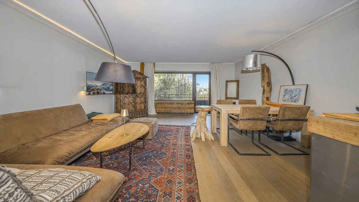 1-Zimmer-Wohnung kaufen in Kitzbühel – 42,82 m², € 645.000 – Bild 4 von 21