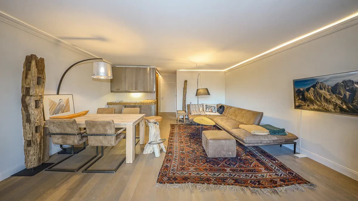 1-Zimmer-Wohnung kaufen in Kitzbühel – 42,82 m², € 645.000 – Bild 5 von 21
