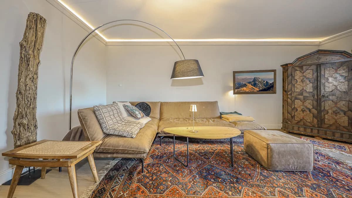 1-Zimmer-Wohnung kaufen in Kitzbühel – 42,82 m², € 645.000 – Bild 6 von 21