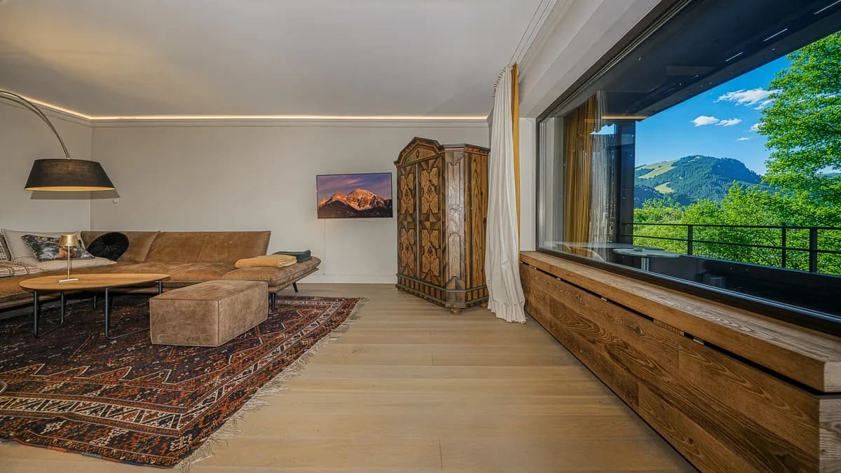 1-Zimmer-Wohnung kaufen in Kitzbühel – 42,82 m², € 645.000 – Bild 7 von 21