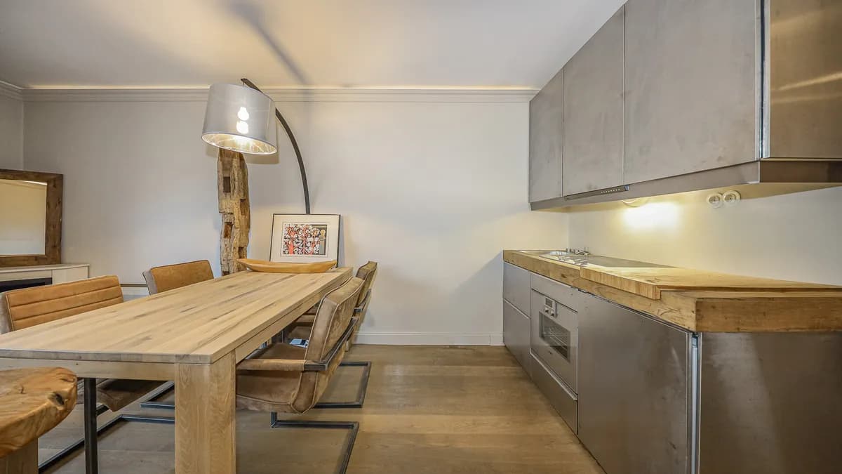 1-Zimmer-Wohnung kaufen in Kitzbühel – 42,82 m², € 645.000 – Bild 9 von 21