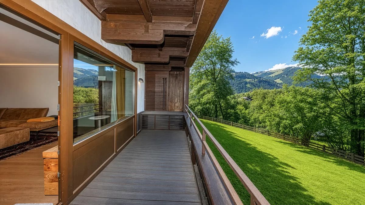 1-Zimmer-Wohnung kaufen in Kitzbühel – 42,82 m², € 645.000 – Bild 10 von 21