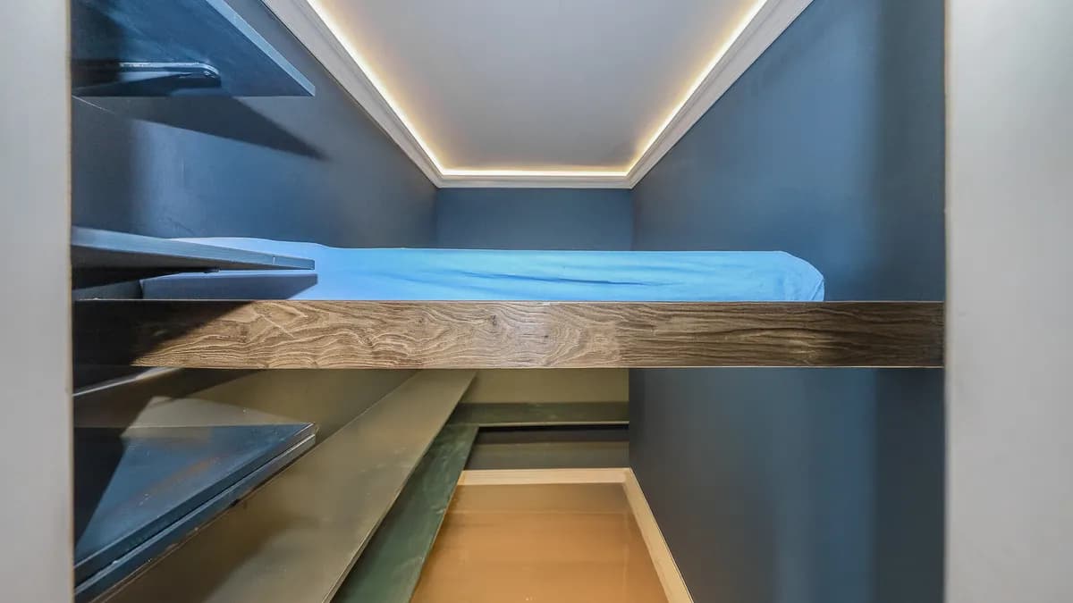 1-Zimmer-Wohnung kaufen in Kitzbühel – 42,82 m², € 645.000 – Bild 14 von 21