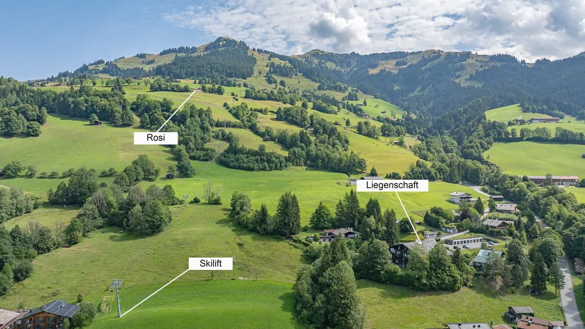 1-Zimmer-Wohnung kaufen in Kitzbühel – 42,82 m², € 645.000 – Bild 18 von 21