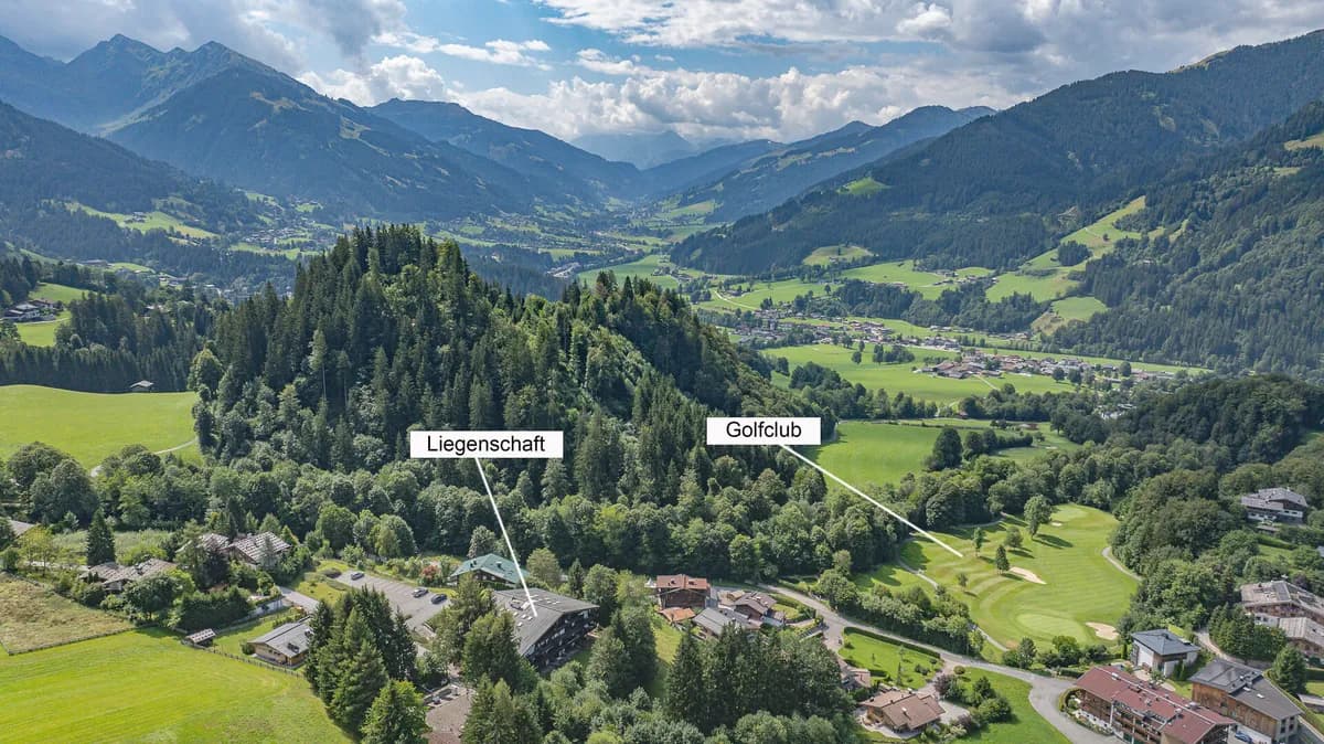 1-Zimmer-Wohnung kaufen in Kitzbühel – 42,82 m², € 645.000 – Bild 19 von 21