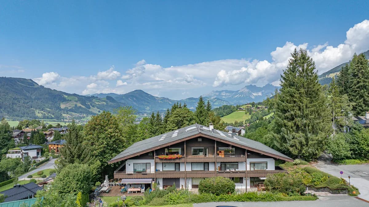 1-Zimmer-Wohnung kaufen in Kitzbühel – 42,82 m², € 645.000 – Bild 21 von 21