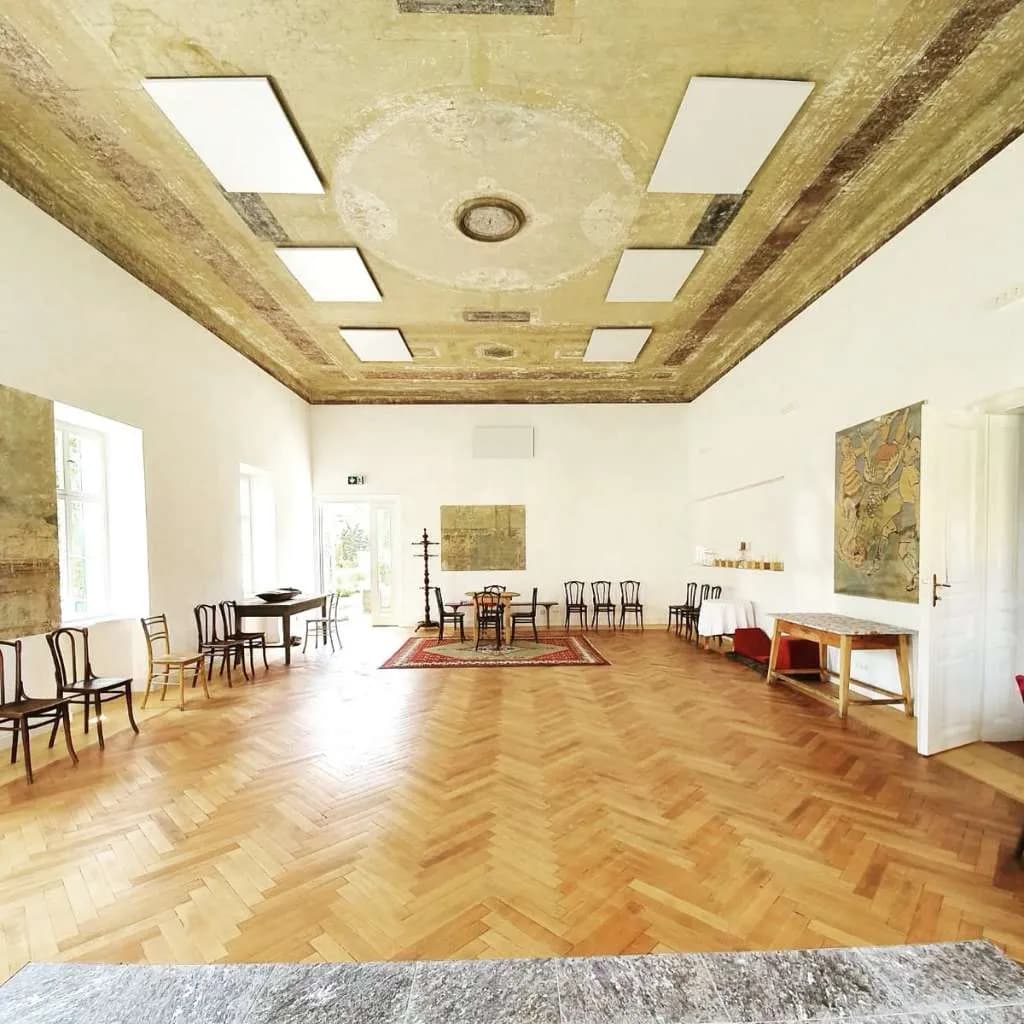 Gewerbeimmobilie mieten in Deutschlandsberg – 80 m² – Bild 1 von 5