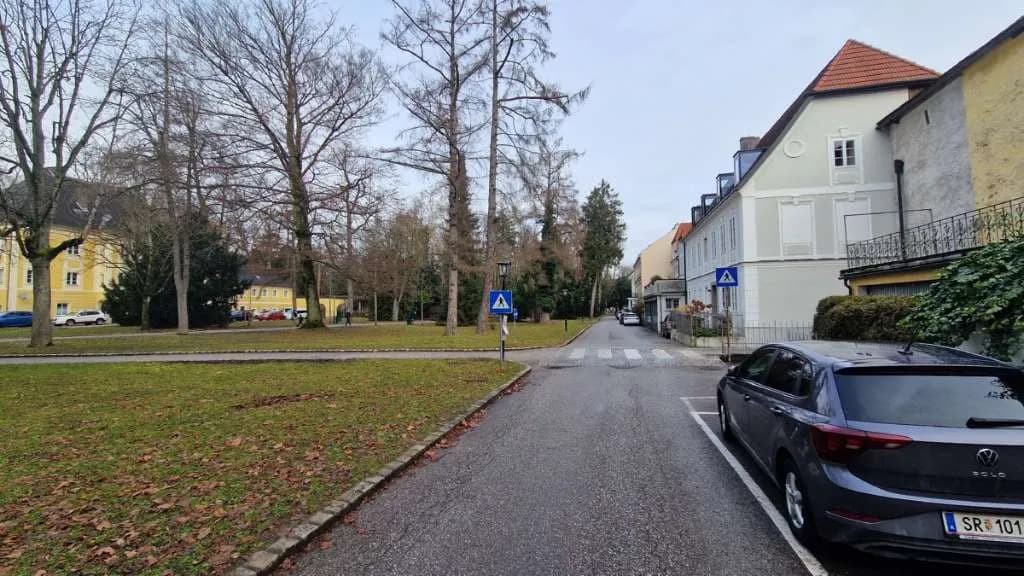 8-Zimmer-Gewerbeimmobilie mieten in Steyr – 240 m², € 1.440 – Bild 4 von 15