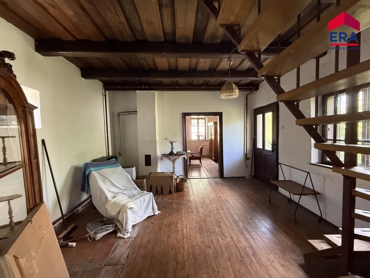 4-Zimmer-Haus kaufen in Mistelbach – 95 m², € 137.000 – Bild 2 von 10