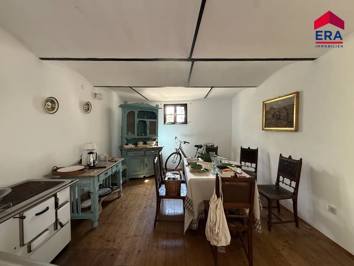 4-Zimmer-Haus kaufen in Mistelbach – 95 m², € 137.000 – Bild 3 von 10