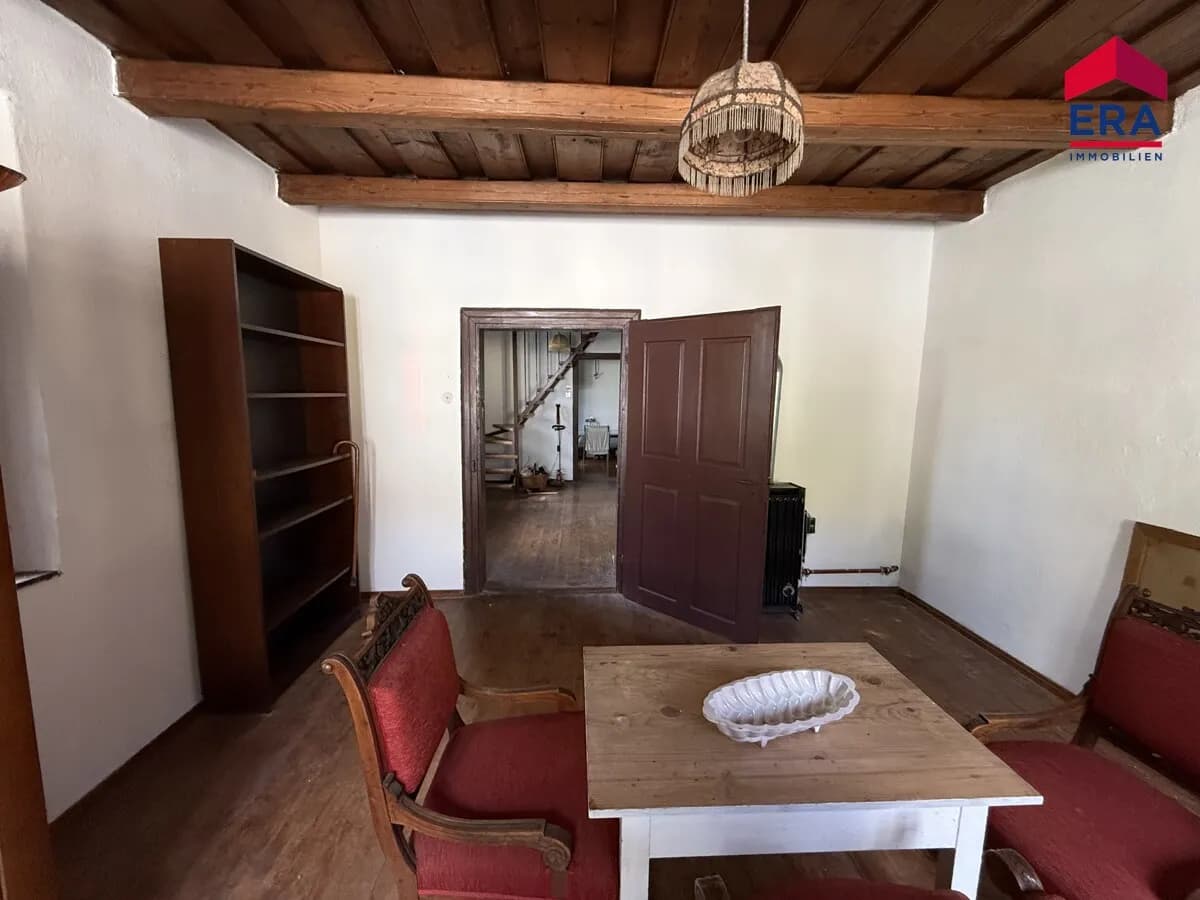 4-Zimmer-Haus kaufen in Mistelbach – 95 m², € 137.000 – Bild 5 von 10