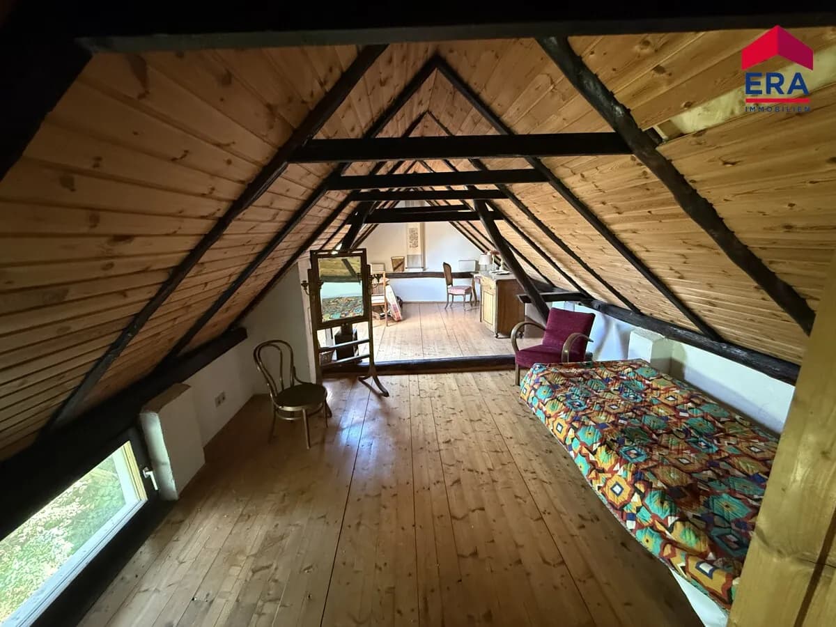 4-Zimmer-Haus kaufen in Mistelbach – 95 m², € 137.000 – Bild 6 von 10
