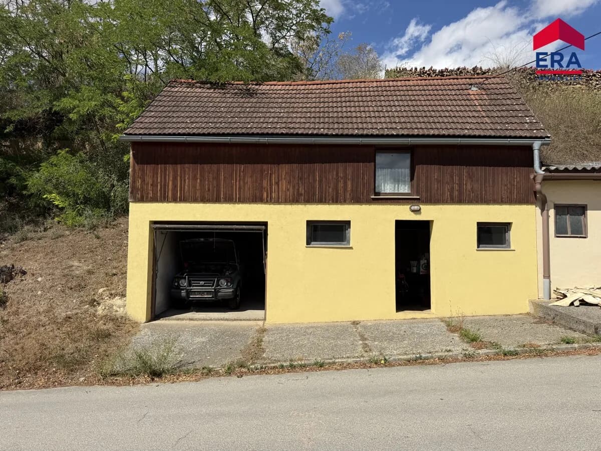 4-Zimmer-Haus kaufen in Mistelbach – 95 m², € 137.000 – Bild 7 von 10