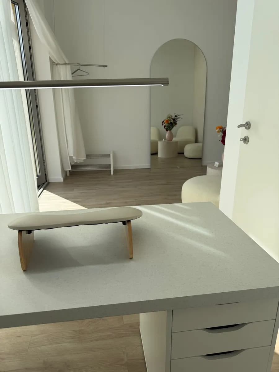 Gewerbeimmobilie mieten in Wien – 20 m², € 400 – Bild 4 von 8