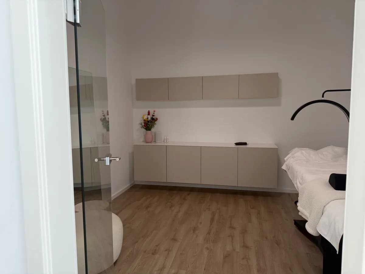 Gewerbeimmobilie mieten in Wien – 20 m², € 400 – Bild 7 von 8