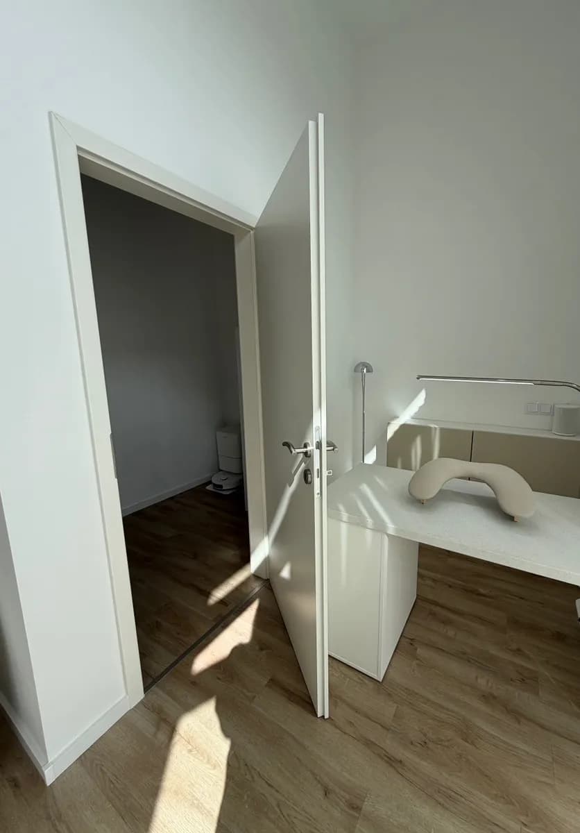 Gewerbeimmobilie mieten in Wien – 20 m², € 400 – Bild 8 von 8