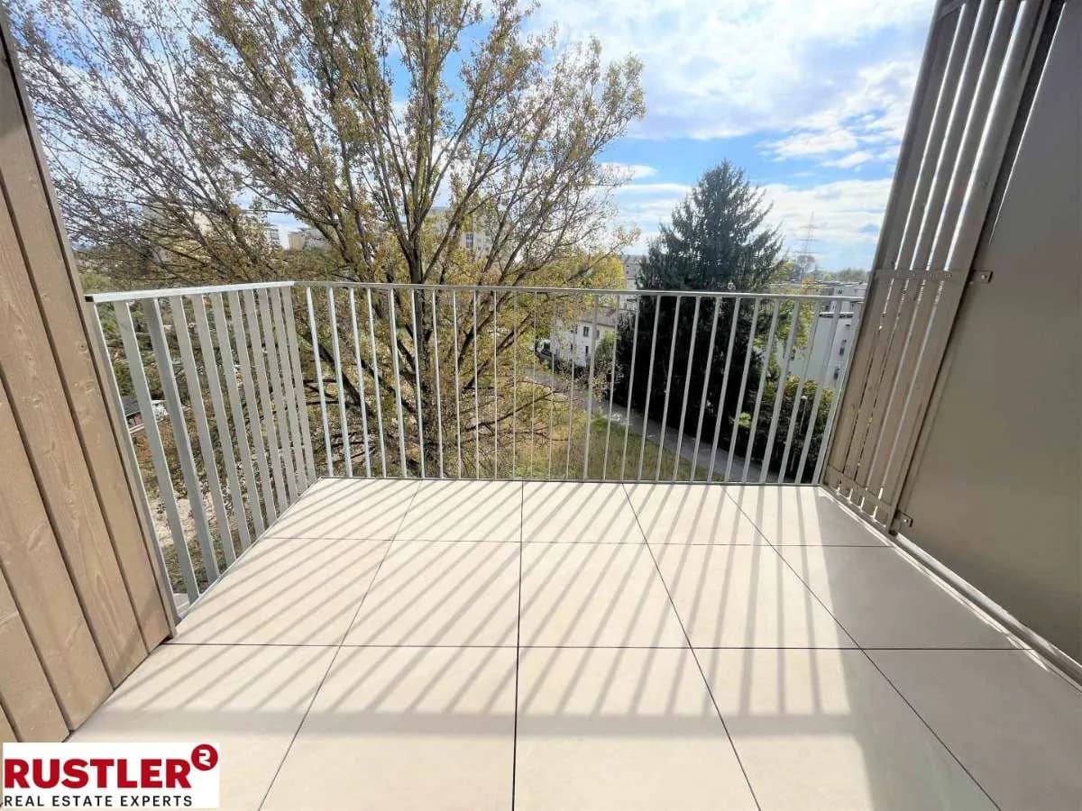 2-Zimmer-Wohnung kaufen in Graz – 47,57 m², € 255.000 – Bild 2 von 12
