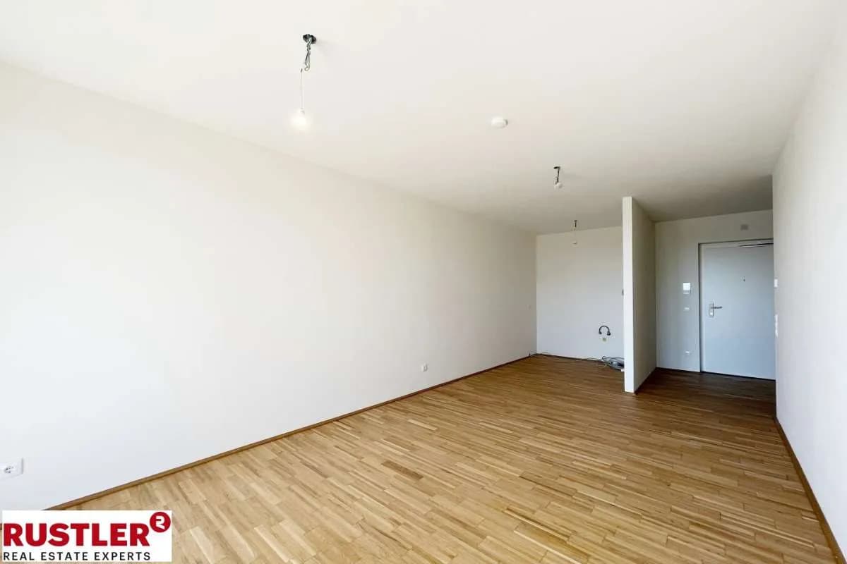 2-Zimmer-Wohnung kaufen in Graz – 47,57 m², € 255.000 – Bild 4 von 12