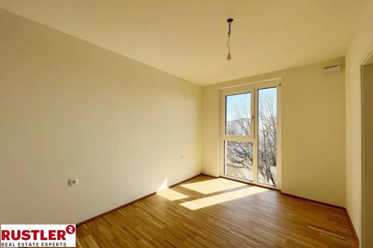 2-Zimmer-Wohnung kaufen in Graz – 47,57 m², € 255.000 – Bild 5 von 12
