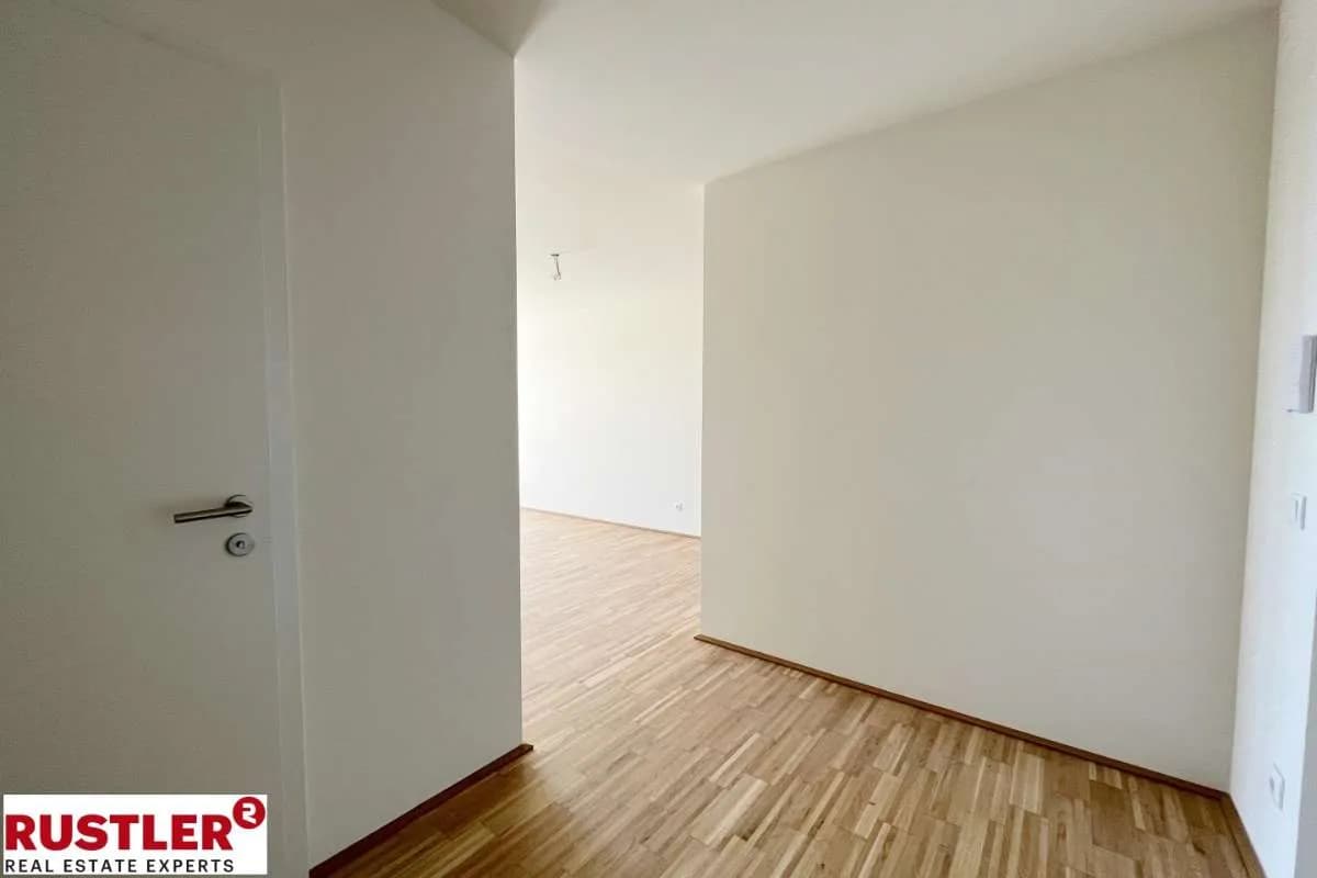 2-Zimmer-Wohnung kaufen in Graz – 47,57 m², € 255.000 – Bild 6 von 12