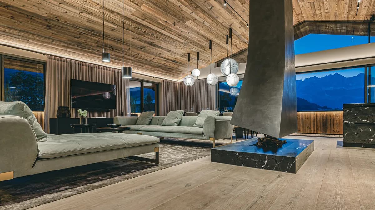 6-Zimmer-Immobilie kaufen in Kitzbühel – 844 m² – Bild 3 von 10