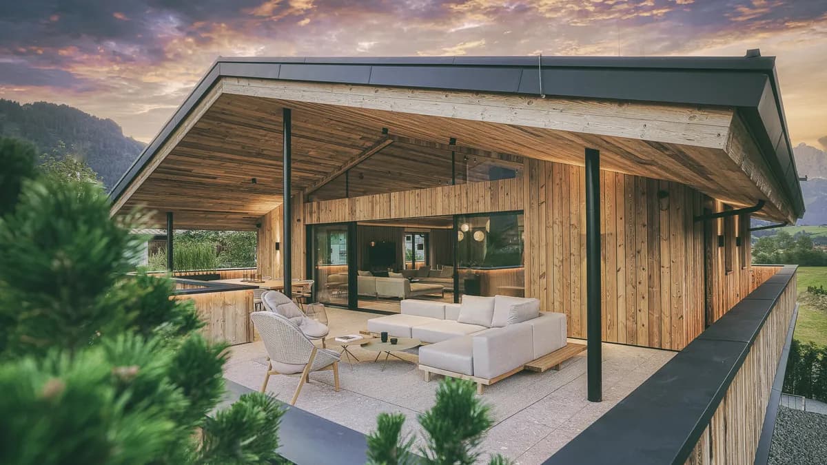 6-Zimmer-Immobilie kaufen in Kitzbühel – 844 m² – Bild 5 von 10
