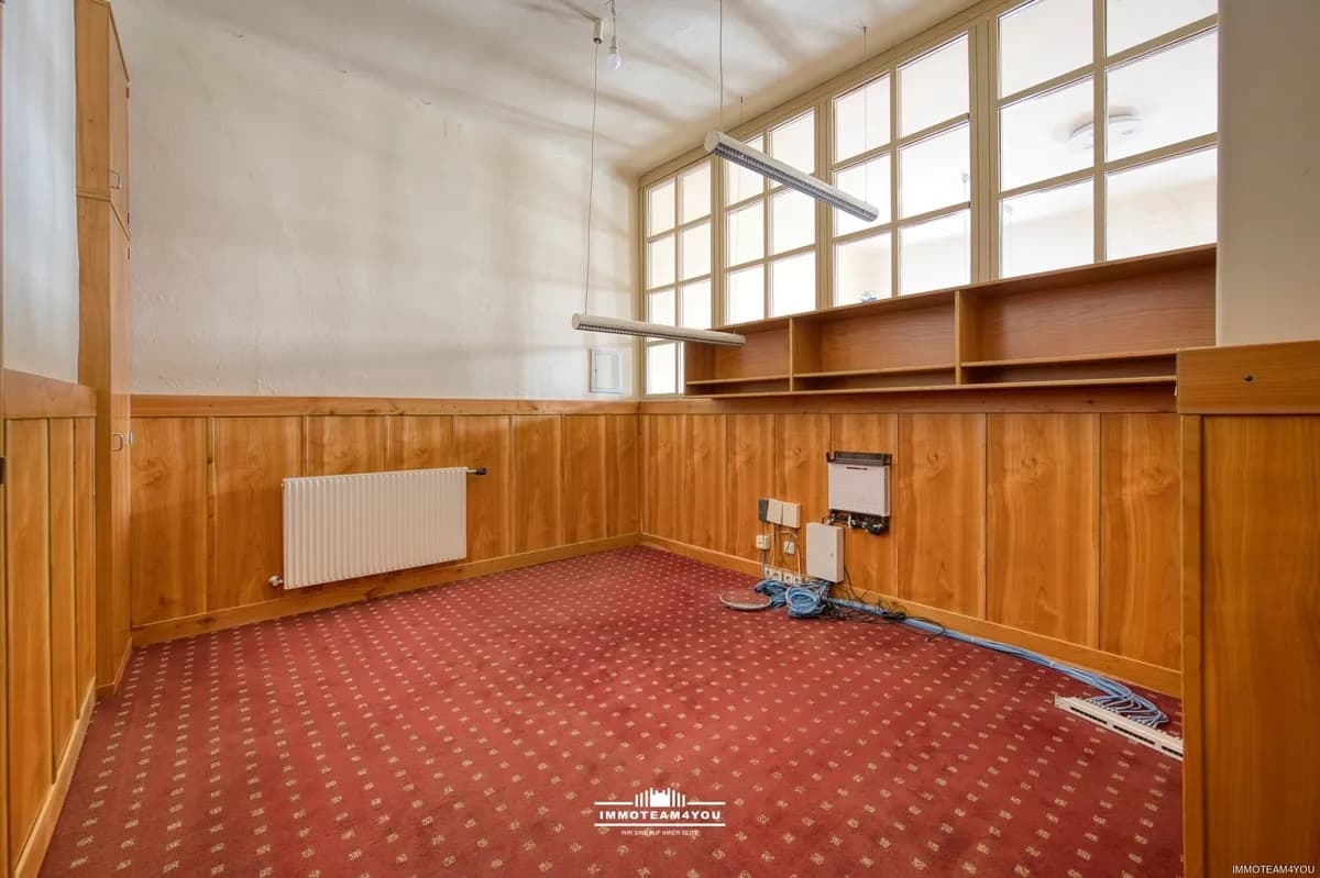 8-Zimmer-Gewerbeimmobilie mieten in Vöcklabruck – € 2.790 – Bild 9 von 14