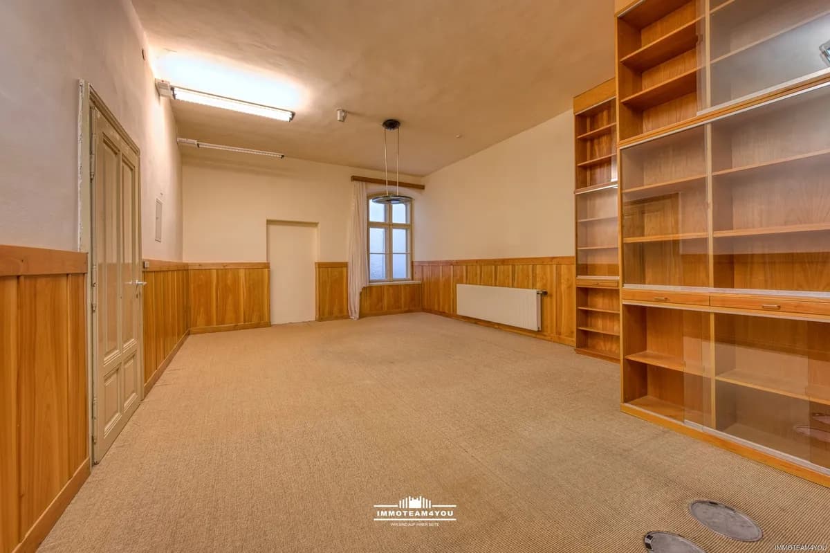 8-Zimmer-Gewerbeimmobilie mieten in Vöcklabruck – € 2.790 – Bild 10 von 14