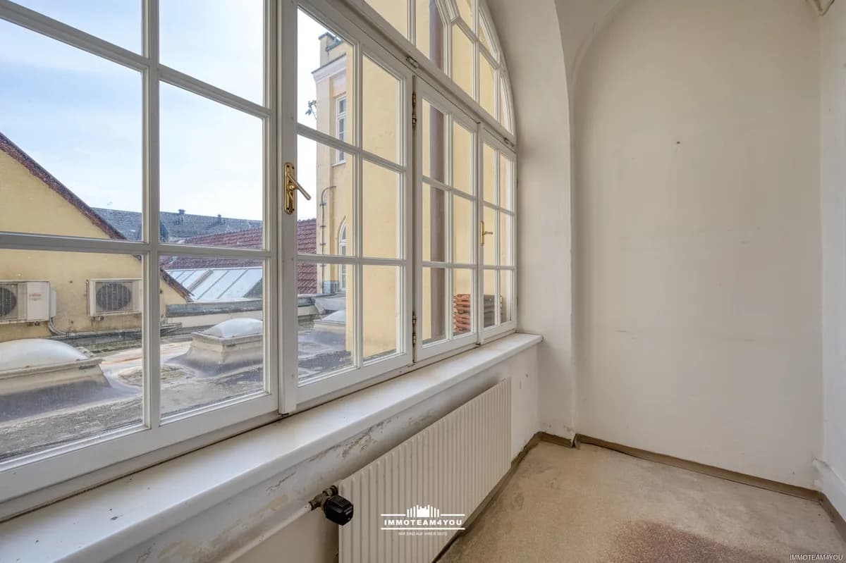 8-Zimmer-Gewerbeimmobilie mieten in Vöcklabruck – € 2.790 – Bild 11 von 14