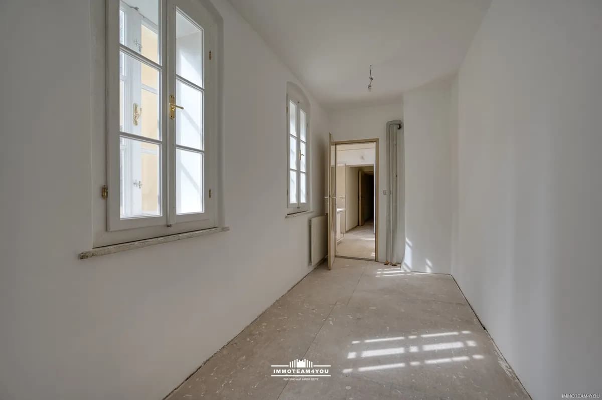 8-Zimmer-Gewerbeimmobilie mieten in Vöcklabruck – € 2.790 – Bild 12 von 14