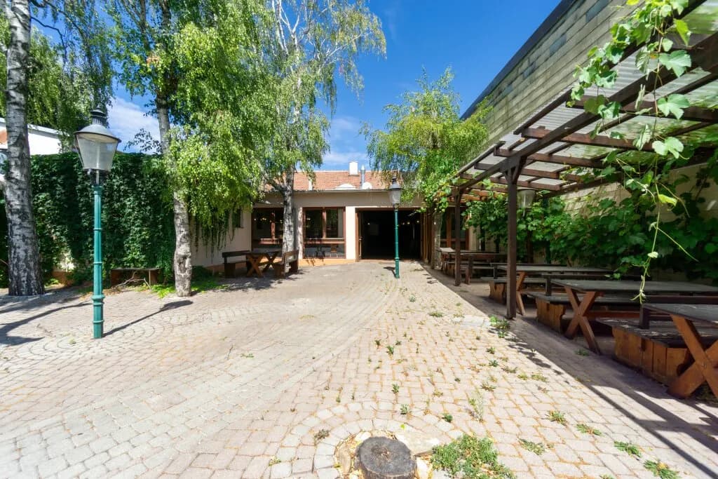 Gewerbeimmobilie mieten in Wien – 267 m², € 3.480 – Bild 2 von 23