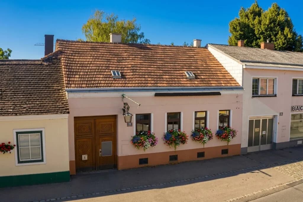 Gewerbeimmobilie mieten in Wien – 267 m², € 3.480 – Bild 3 von 23