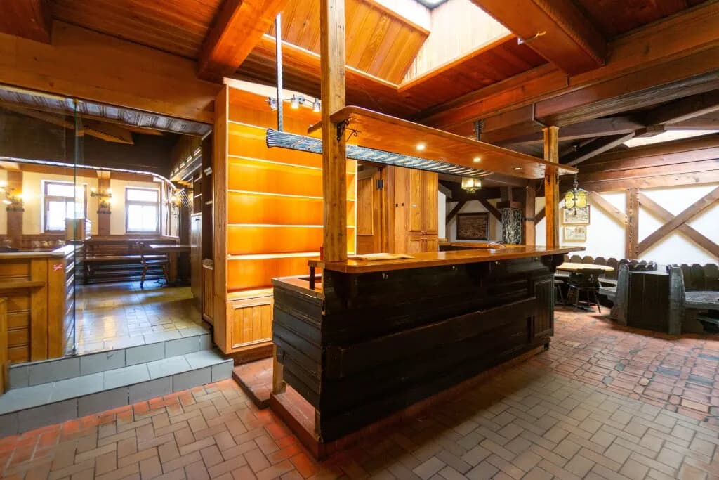 Gewerbeimmobilie mieten in Wien – 267 m², € 3.480 – Bild 5 von 23