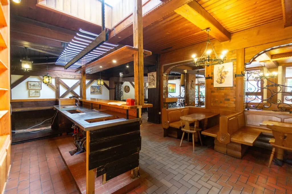 Gewerbeimmobilie mieten in Wien – 267 m², € 3.480 – Bild 8 von 23