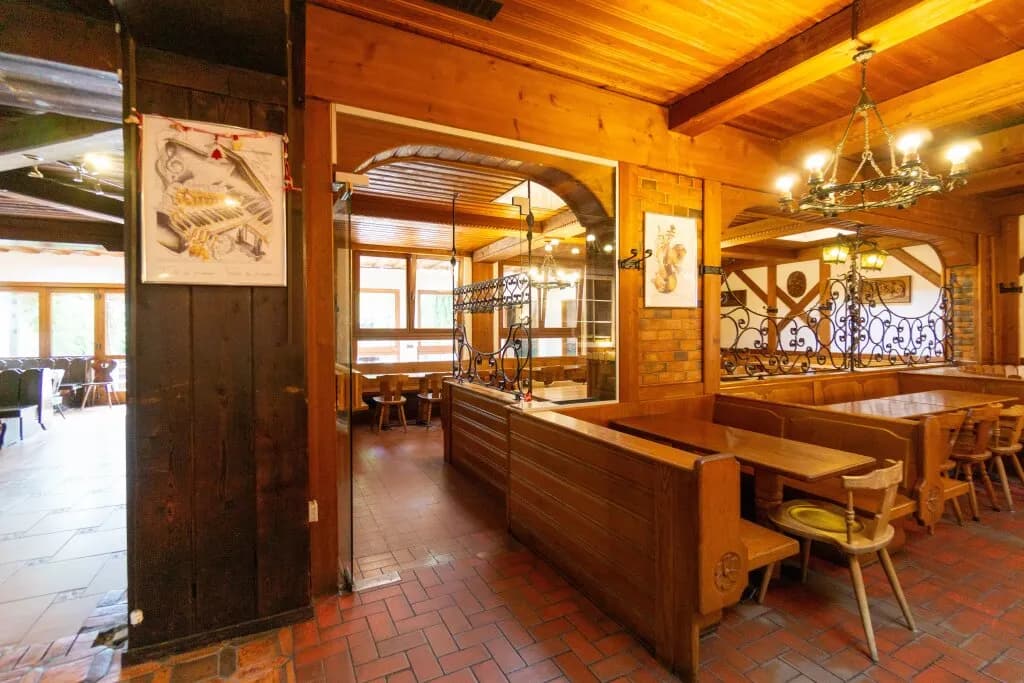 Gewerbeimmobilie mieten in Wien – 267 m², € 3.480 – Bild 9 von 23