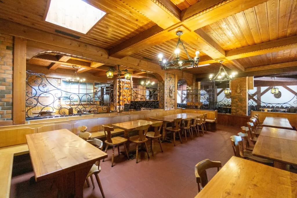 Gewerbeimmobilie mieten in Wien – 267 m², € 3.480 – Bild 10 von 23