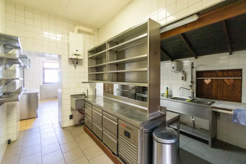 Gewerbeimmobilie mieten in Wien – 267 m², € 3.480 – Bild 13 von 23